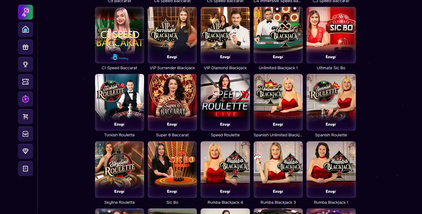 Flint casino - официальный сайт, слоты и бонусы